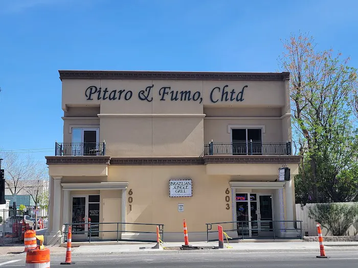 Pitaro & Fumo, Chtd. Picture 3