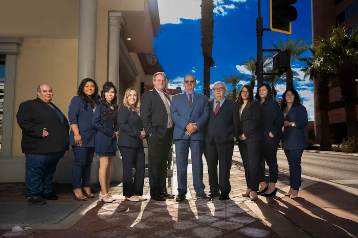 Osvaldo Fumo Law Office Picture 7