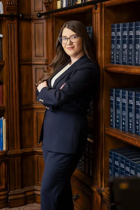 Osvaldo Fumo Law Office Picture 6