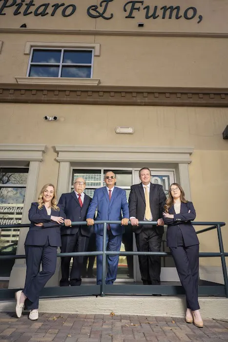 Osvaldo Fumo Law Office Picture 1