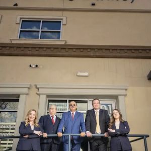 Osvaldo Fumo Law Office