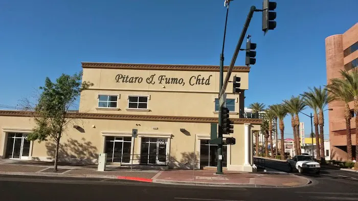 Osvaldo Fumo Law Office Picture 5