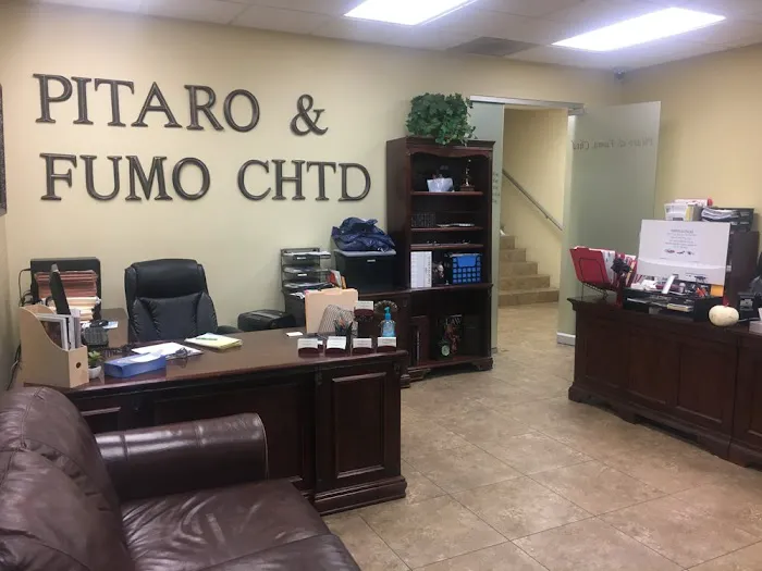 Osvaldo Fumo Law Office Picture 2
