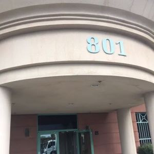Richard Harris Personal Injury Law Firm