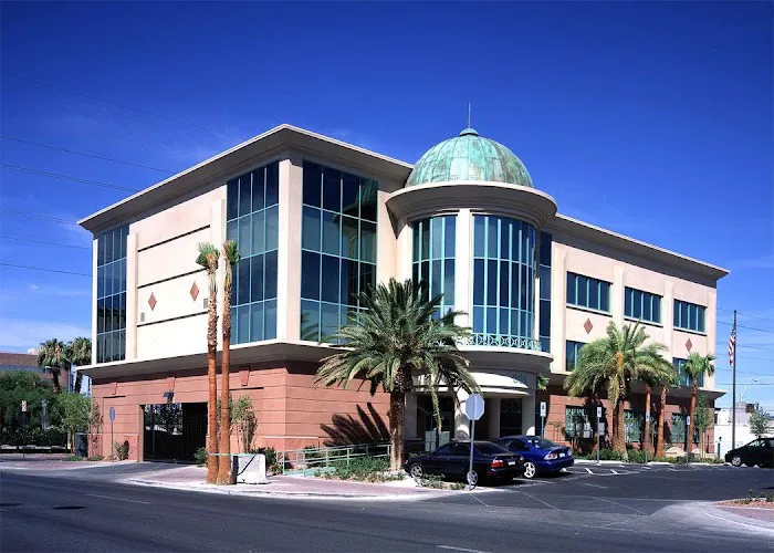 Richard Harris Personal Injury Law Firm Picture 4