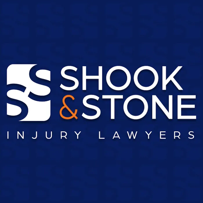 Shook & Stone Personal Injury and Disability Lawyers Picture 5