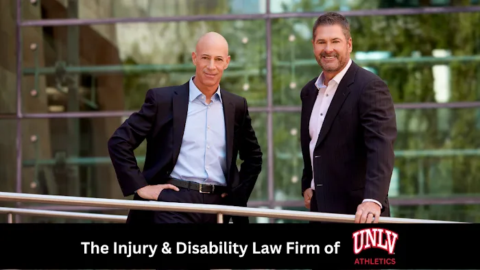 Shook & Stone Personal Injury and Disability Lawyers Picture 8