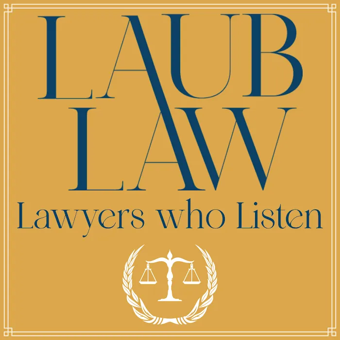 Laub Law Picture 1