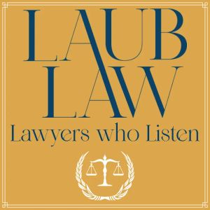 Laub Law