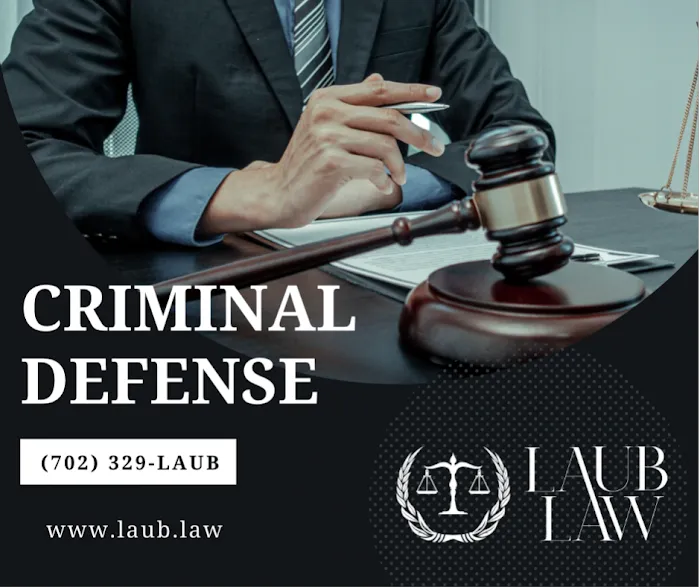 Laub Law Picture 5