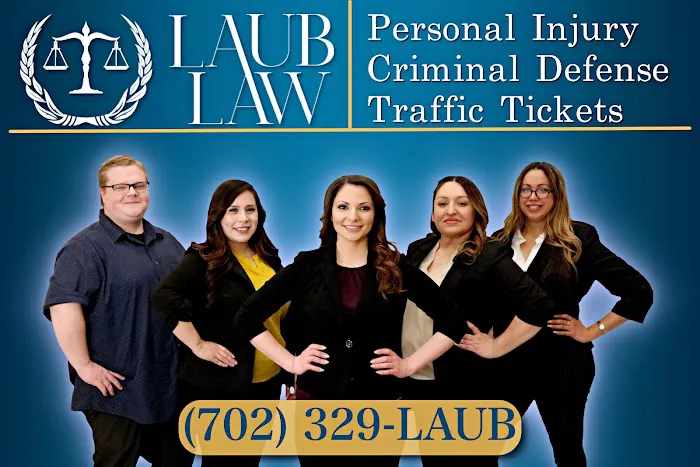 Laub Law Picture 3