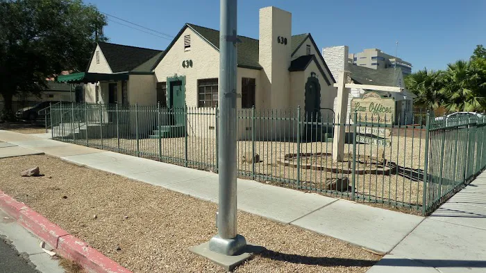Law Office of Leslie A. Park Picture 1