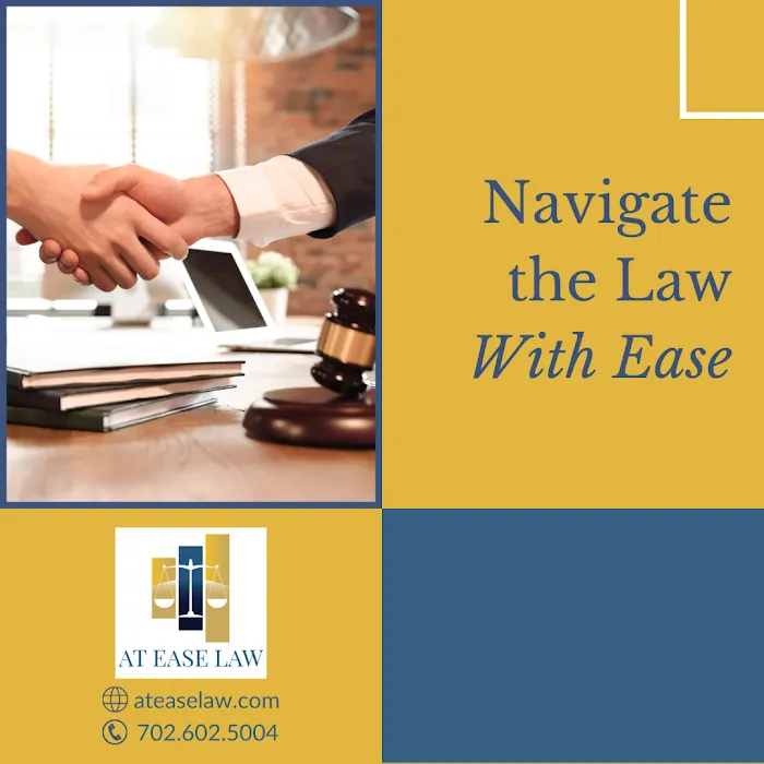 At Ease Law Picture 1