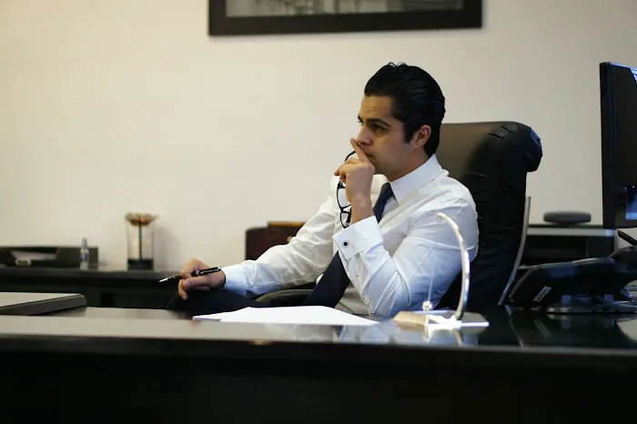 Preston Rezaee Picture 3