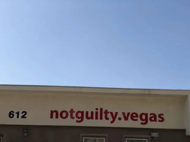 Law Offices of Gary A. Modafferi Picture 7