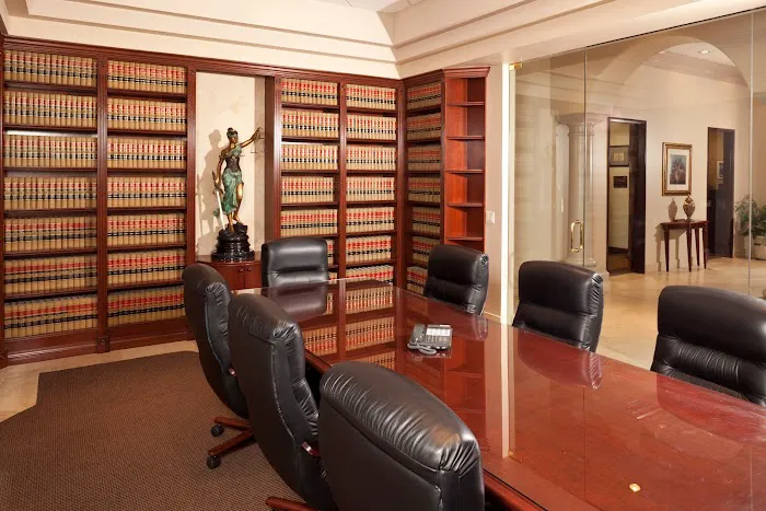 Law Offices of Gary A. Modafferi Picture 5