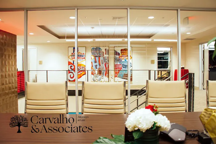 Carvalho & Associates, Attorneys at Law Picture 4