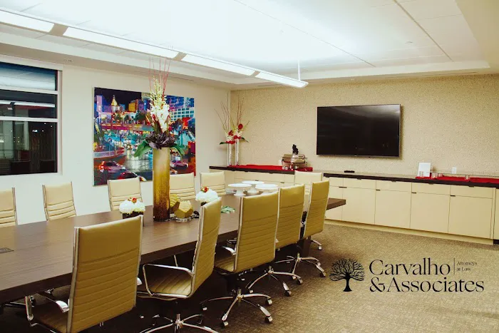 Carvalho & Associates, Attorneys at Law Picture 2