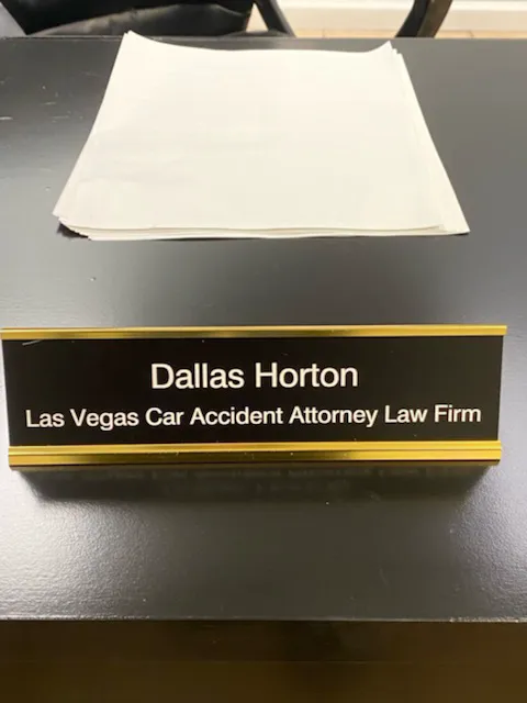 Las Vegas Car Accident Attorney Law Firm Picture 3