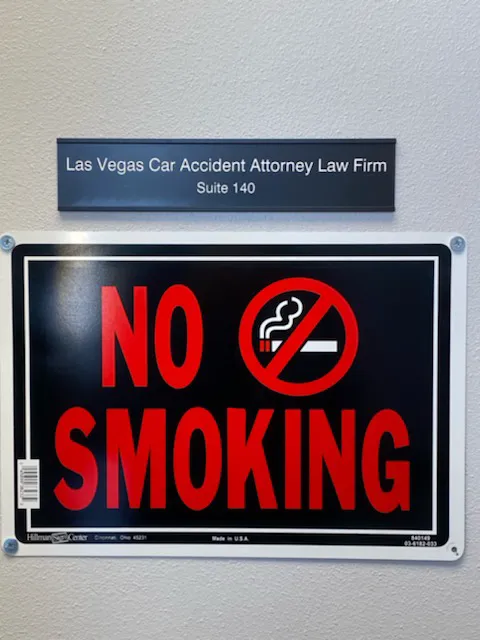 Las Vegas Car Accident Attorney Law Firm Picture 7