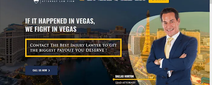 Las Vegas Car Accident Attorney Law Firm Picture 10