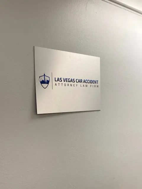 Las Vegas Car Accident Attorney Law Firm Picture 2