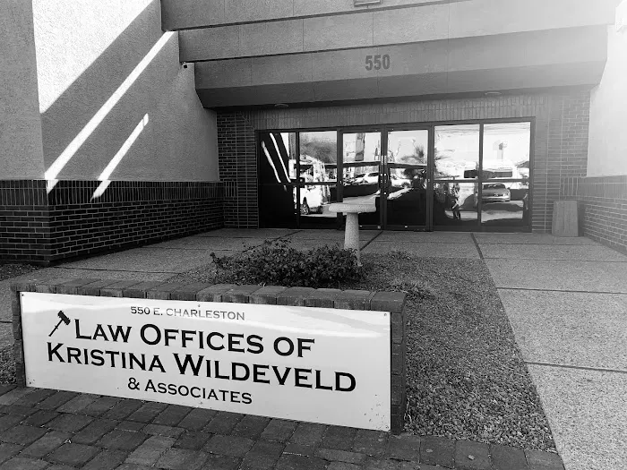 Law Offices of Kristina Wildeveld and Associates Picture 9