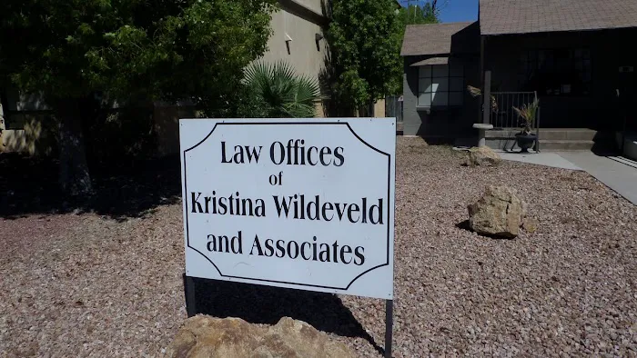 Law Offices of Kristina Wildeveld and Associates Picture 4