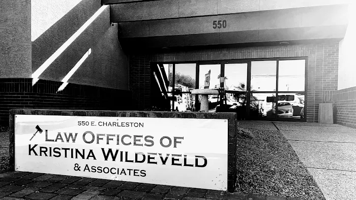 Law Offices of Kristina Wildeveld and Associates Picture 6