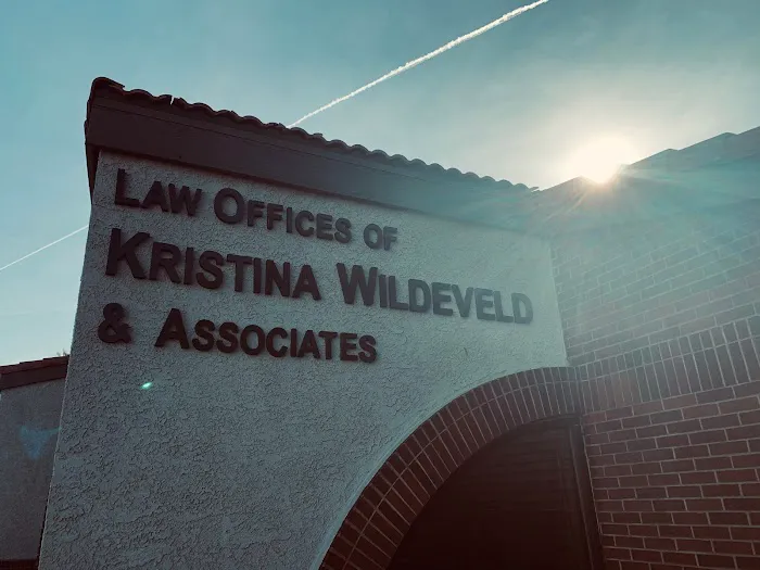 Law Offices of Kristina Wildeveld and Associates Picture 7