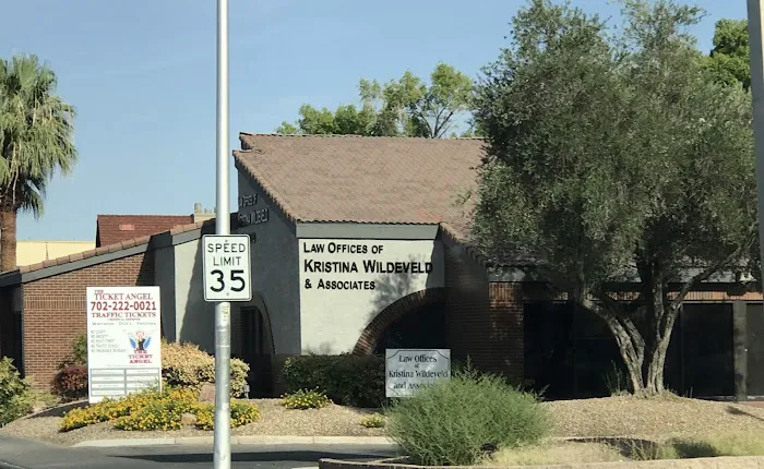 Law Offices of Kristina Wildeveld and Associates Picture 1