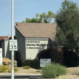 Law Offices of Kristina Wildeveld and Associates