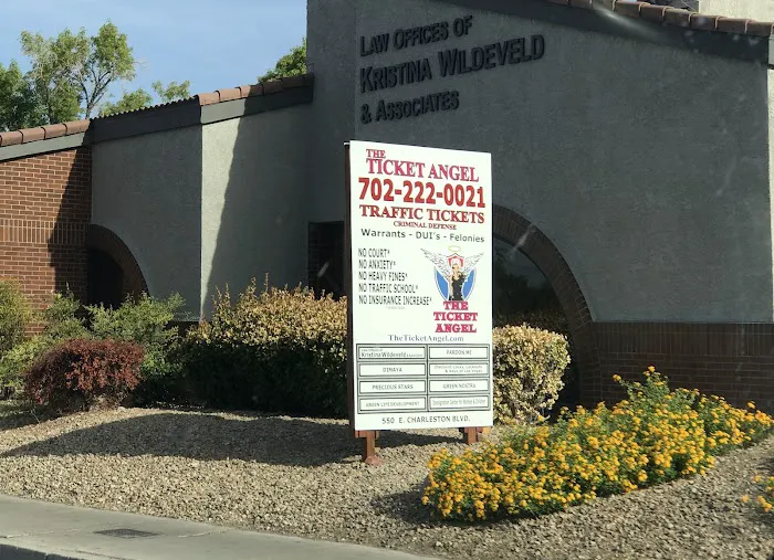 Law Offices of Kristina Wildeveld and Associates Picture 10