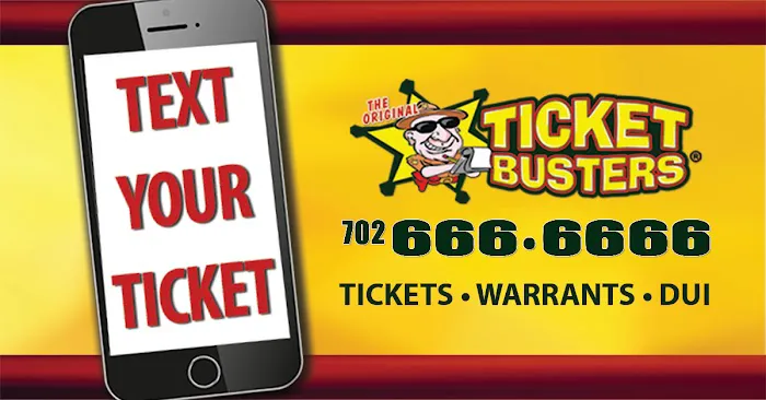 Ticket Busters Picture 5
