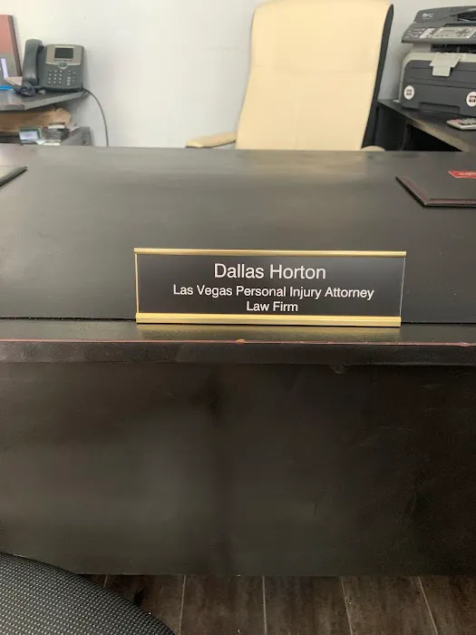 Las Vegas Personal Injury Attorney Law Firm Picture 4