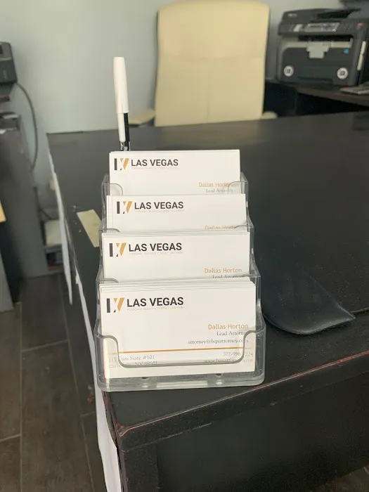 Las Vegas Personal Injury Attorney Law Firm Picture 6