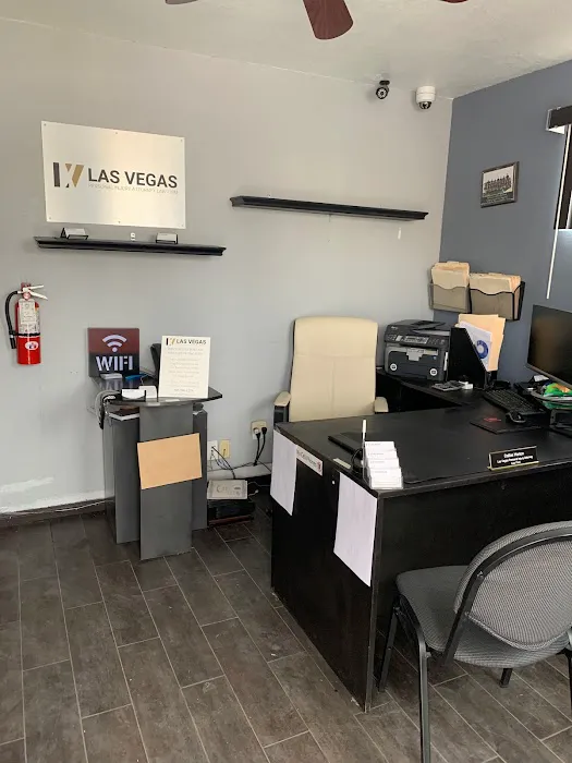 Las Vegas Personal Injury Attorney Law Firm Picture 7