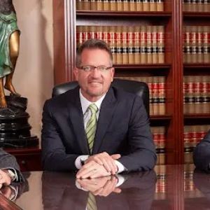 The Draskovich Law Group