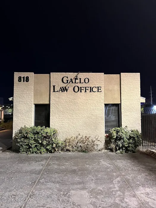 Gallo Law Office Picture 7