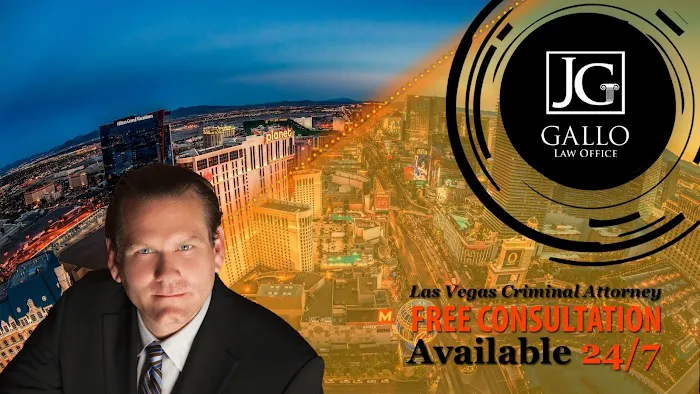 Gallo Law Office Picture 8
