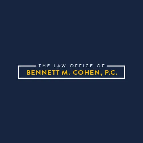 The Law Offices of Bennett M. Cohen, P.C. - Disability Claims, Bad Faith Insurance & Personal Injury Attorney Picture 3