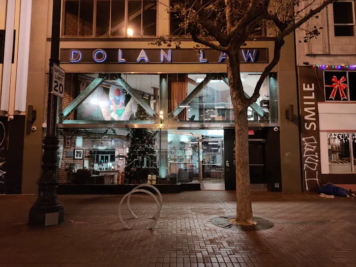 Dolan Law Firm, PC Personal Injury Lawyers Picture 5