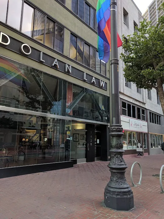 Dolan Law Firm, PC Personal Injury Lawyers Picture 7
