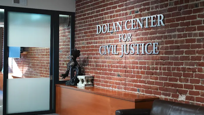 Dolan Law Firm, PC Personal Injury Lawyers Picture 8