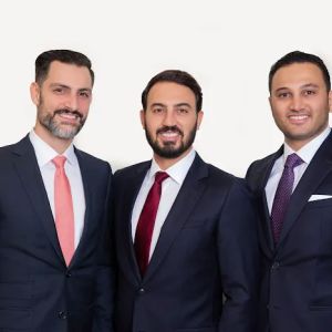 Omega Law Group Accident & Injury Attorneys