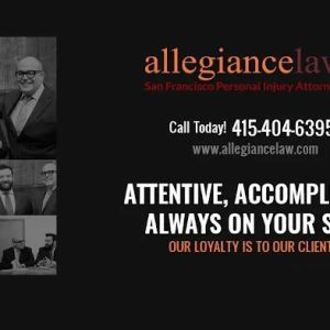 Allegiance Law