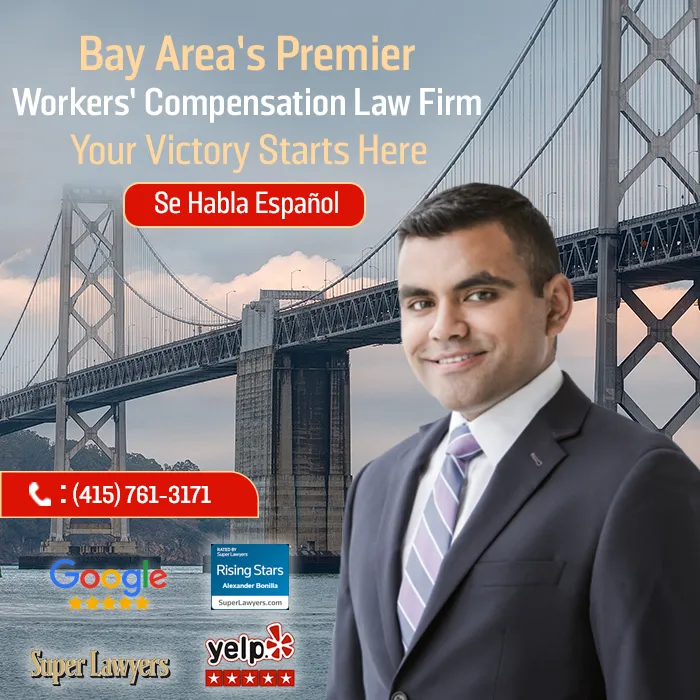 The Law Offices of Alex Bonilla, P.C. Picture 5