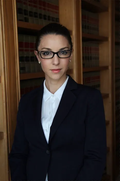 Law Office of Rebecca Feigelson Picture 1