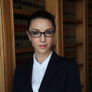 Law Office of Rebecca Feigelson