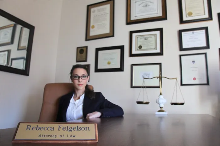 Law Office of Rebecca Feigelson Picture 4